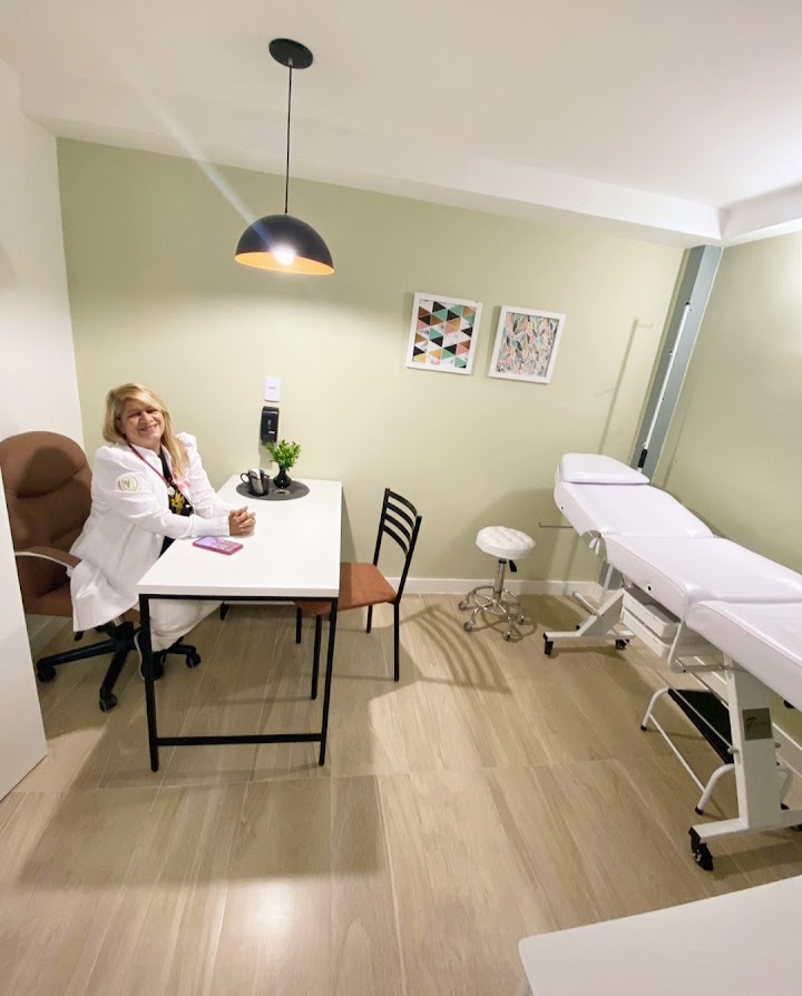 Luciana fisioterapeuta - Loures - Massagem para Grávidas
