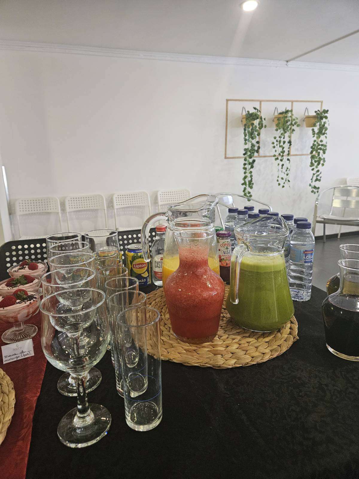 Adore Eventos - Oeiras - Catering - Events and Parties