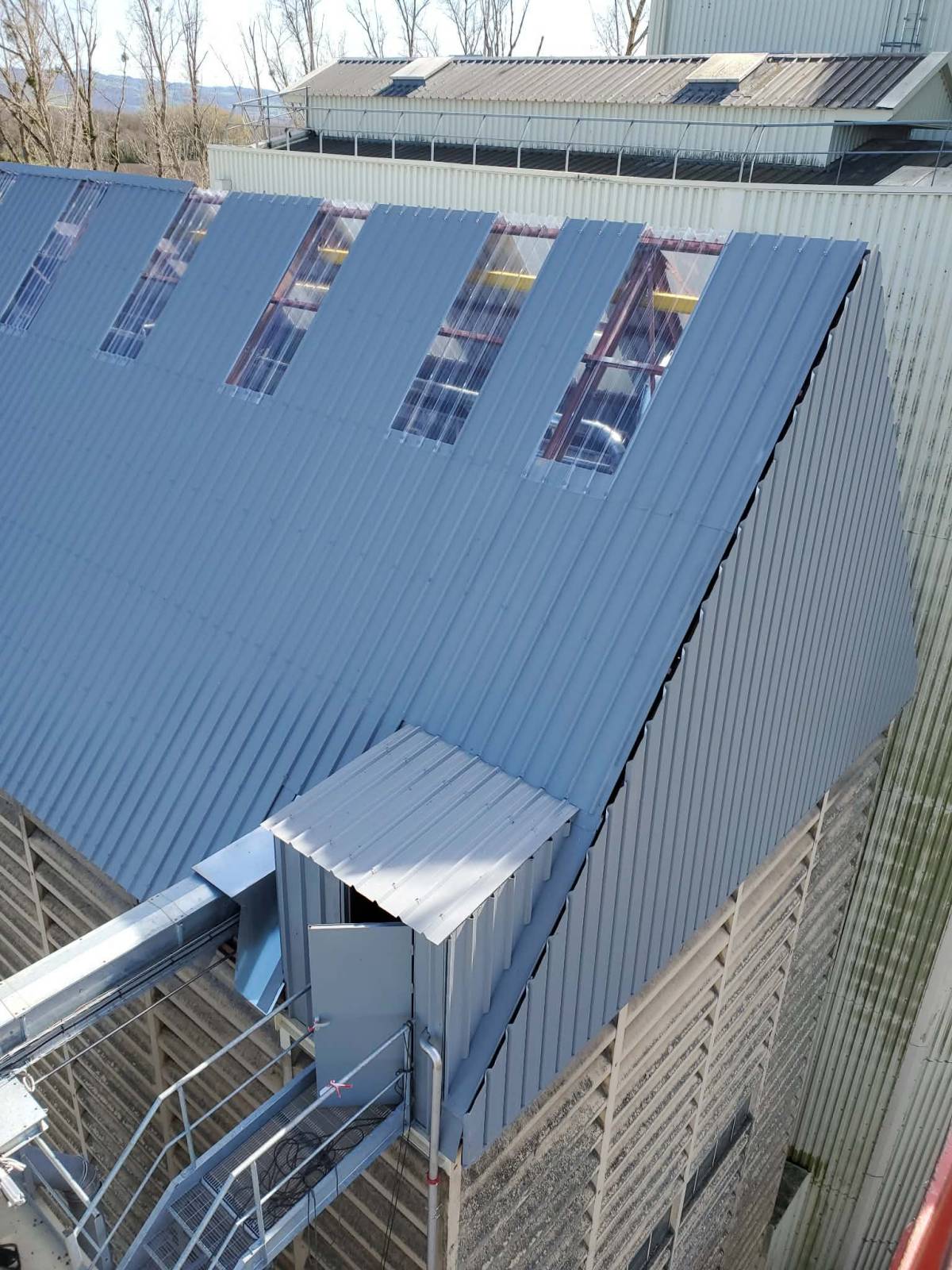 isoprotec - Elvas - Roof Cleaning