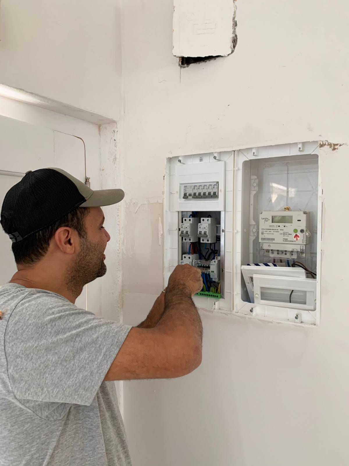 N. Neves, eletricidade e serviços - Cascais - Vacuum Cleaner Repair