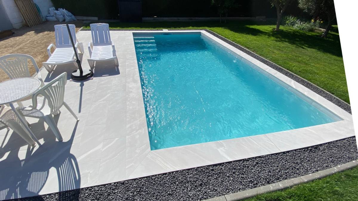Avance Construção de Piscinas - Almada - Instalação de Piscina