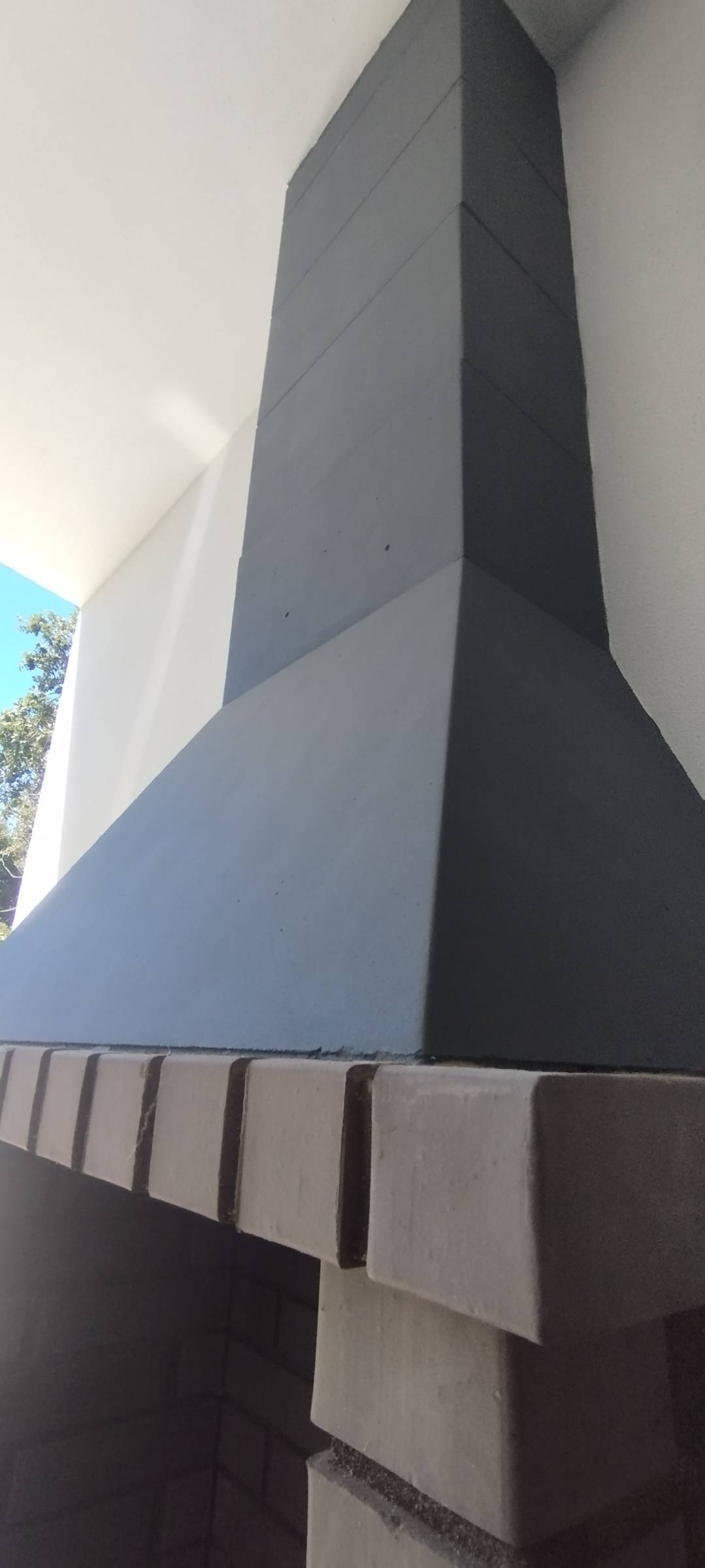 Andreas remodelações - Leiria - Exterior Painting