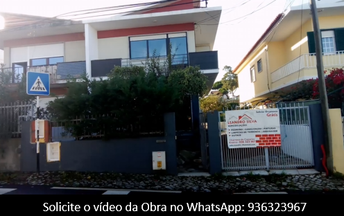 Leandro Silva Remodelações LDA - Almada - Réparation ou entretien de sauna