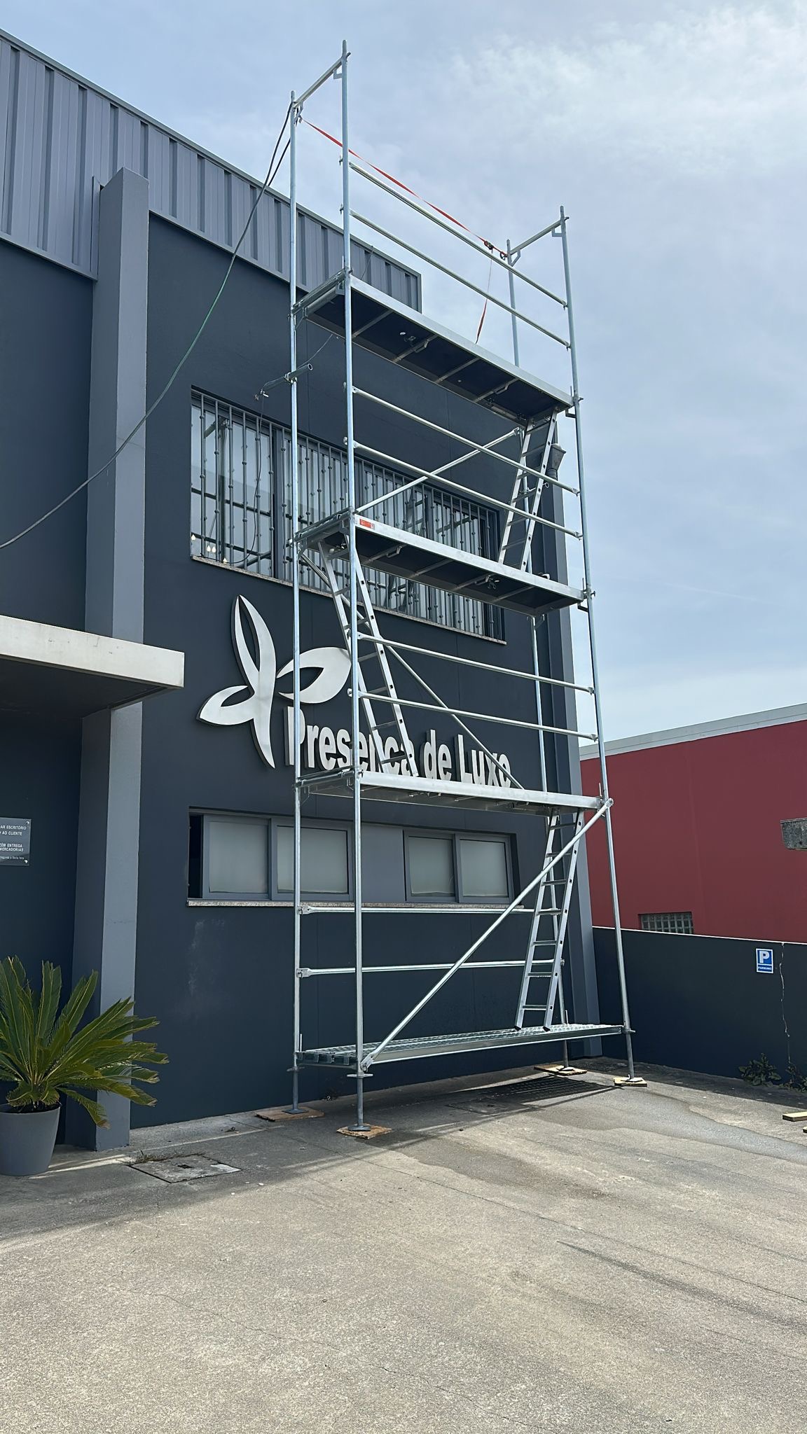 Revita Home Remodelação - Vila Nova de Gaia - Pintura Exterior