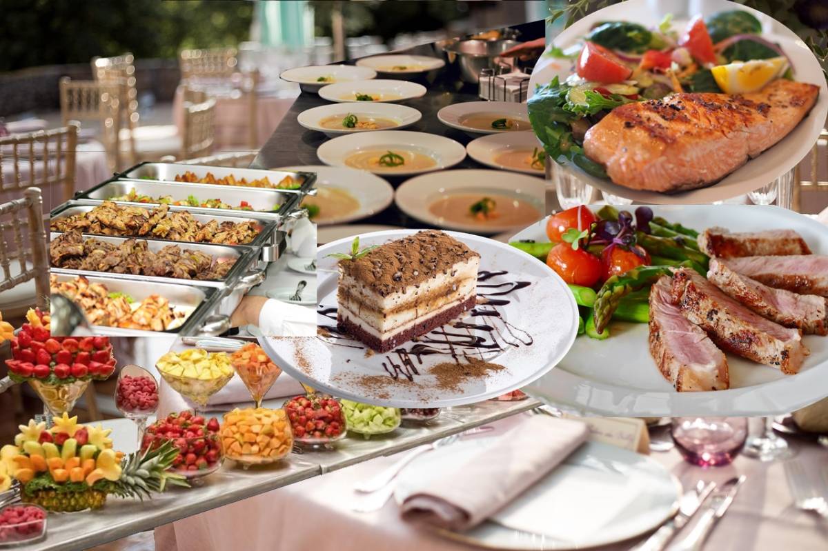 A Catering ao Domicilio - Porto - Corporate Dinner Catering