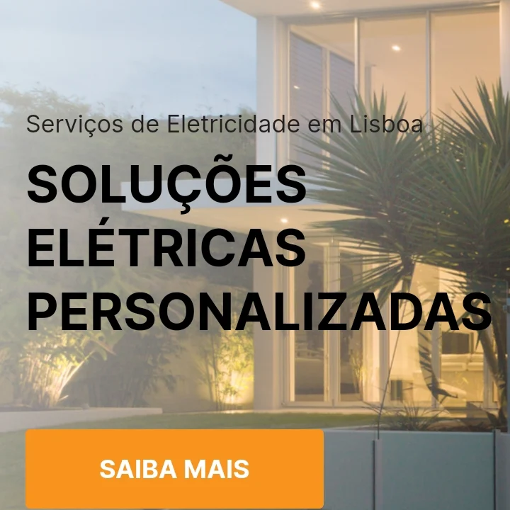 N. Neves, eletricidade e serviços - Cascais - Automação Residencial e Domótica