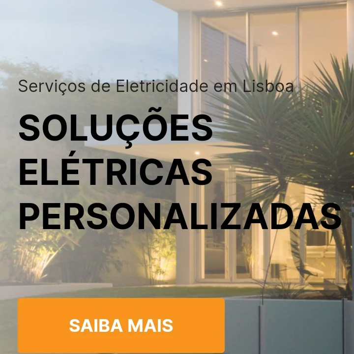 N. Neves, eletricidade e serviços - Cascais - Home Automation