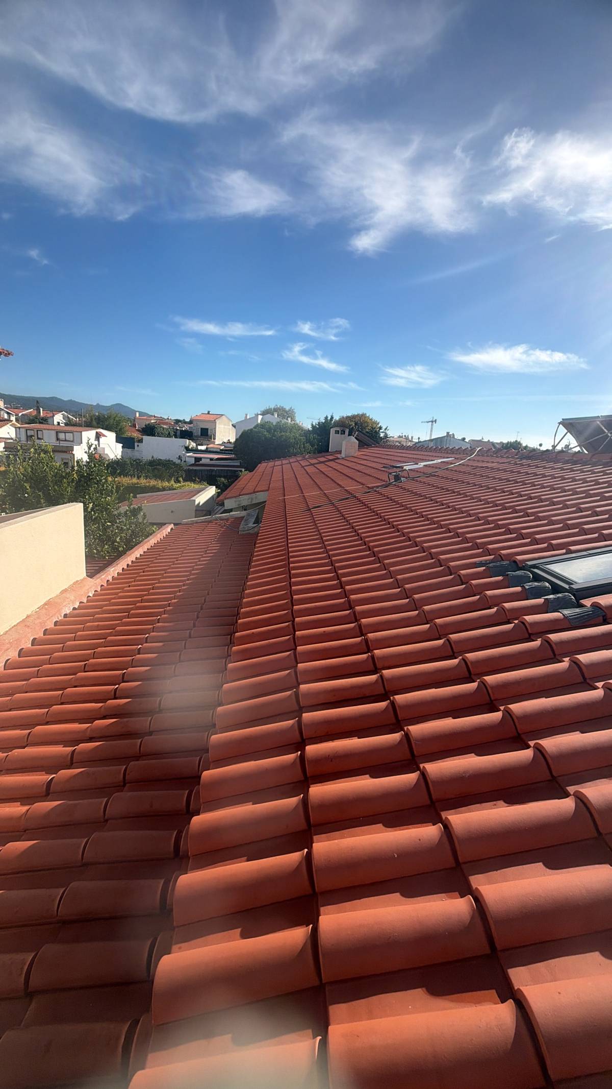 Serviços de remodelação em geral - Sobral de Monte Agraço - Remodel a Room