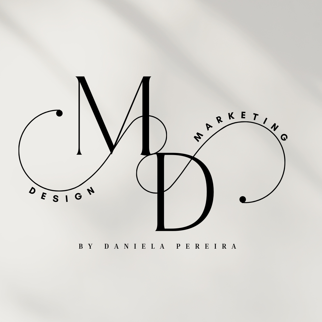 Daniela Pereira - Santa Maria da Feira - Design de Logotipos