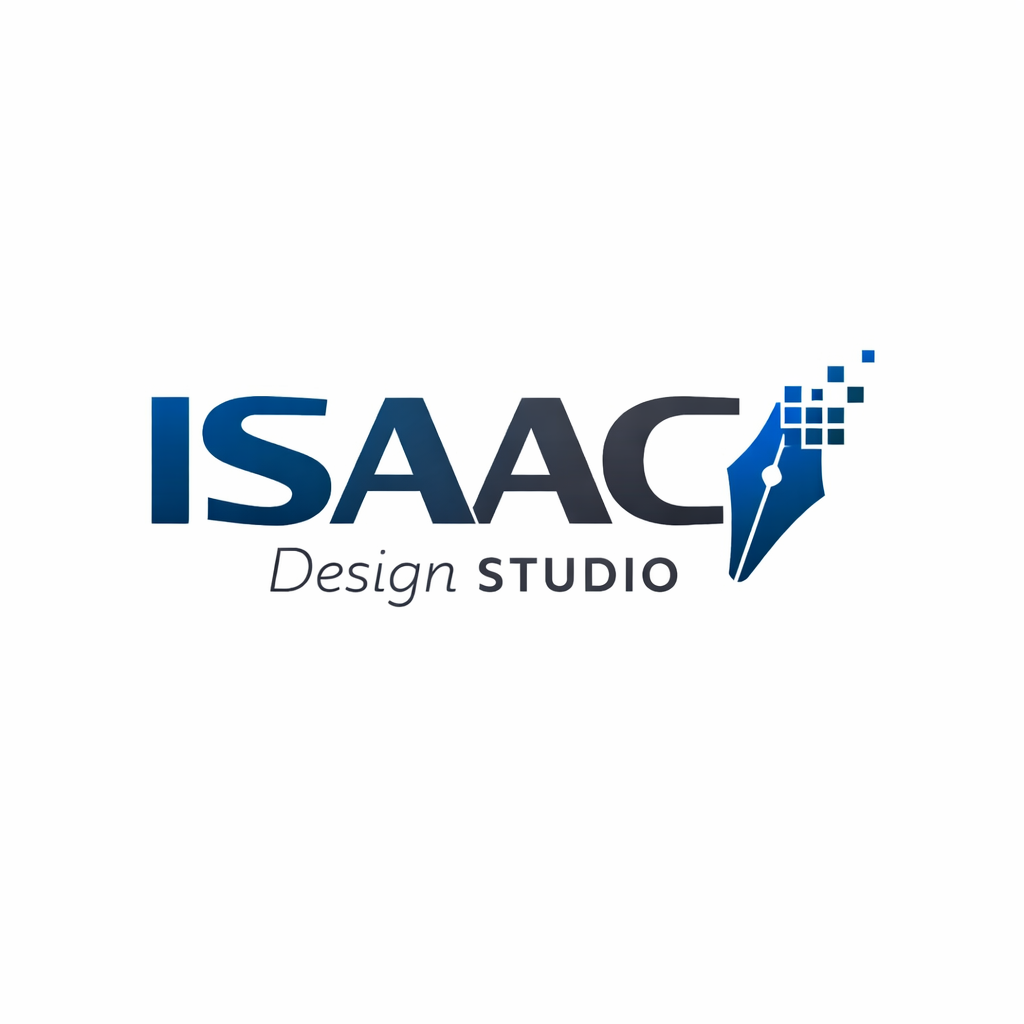 Isaac Design Studio - Alcobaça - Designer Gráfico