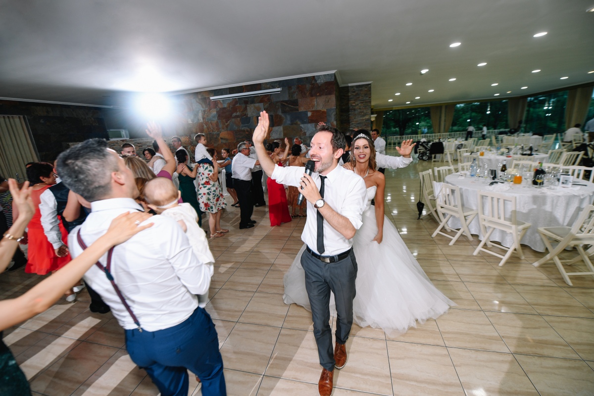 Alma Mater - Coro | DJ | Eventos - Guarda - Serviço de Entretenimento