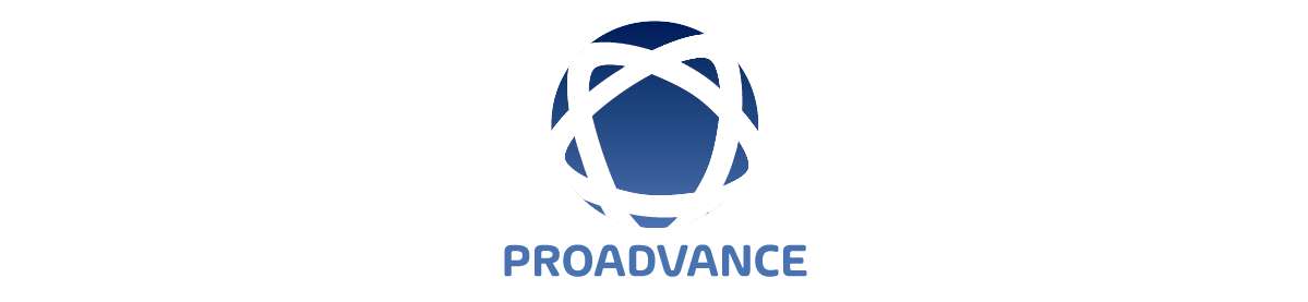 PROADVANCE - Informática e Apoio à Gestão, Lda - Lisboa - Web Design