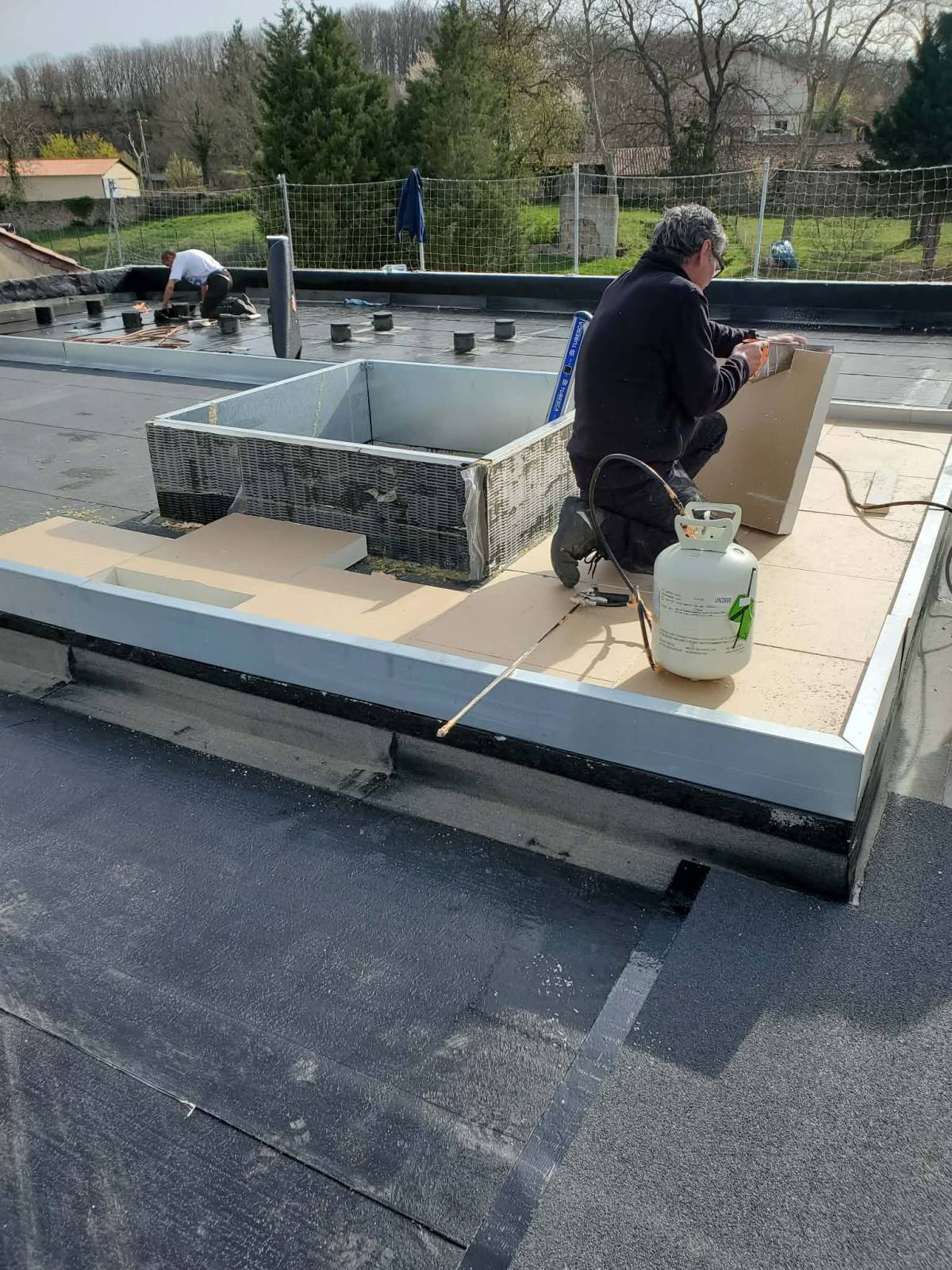 isoprotec - Elvas - Roof Repair or Maintenance