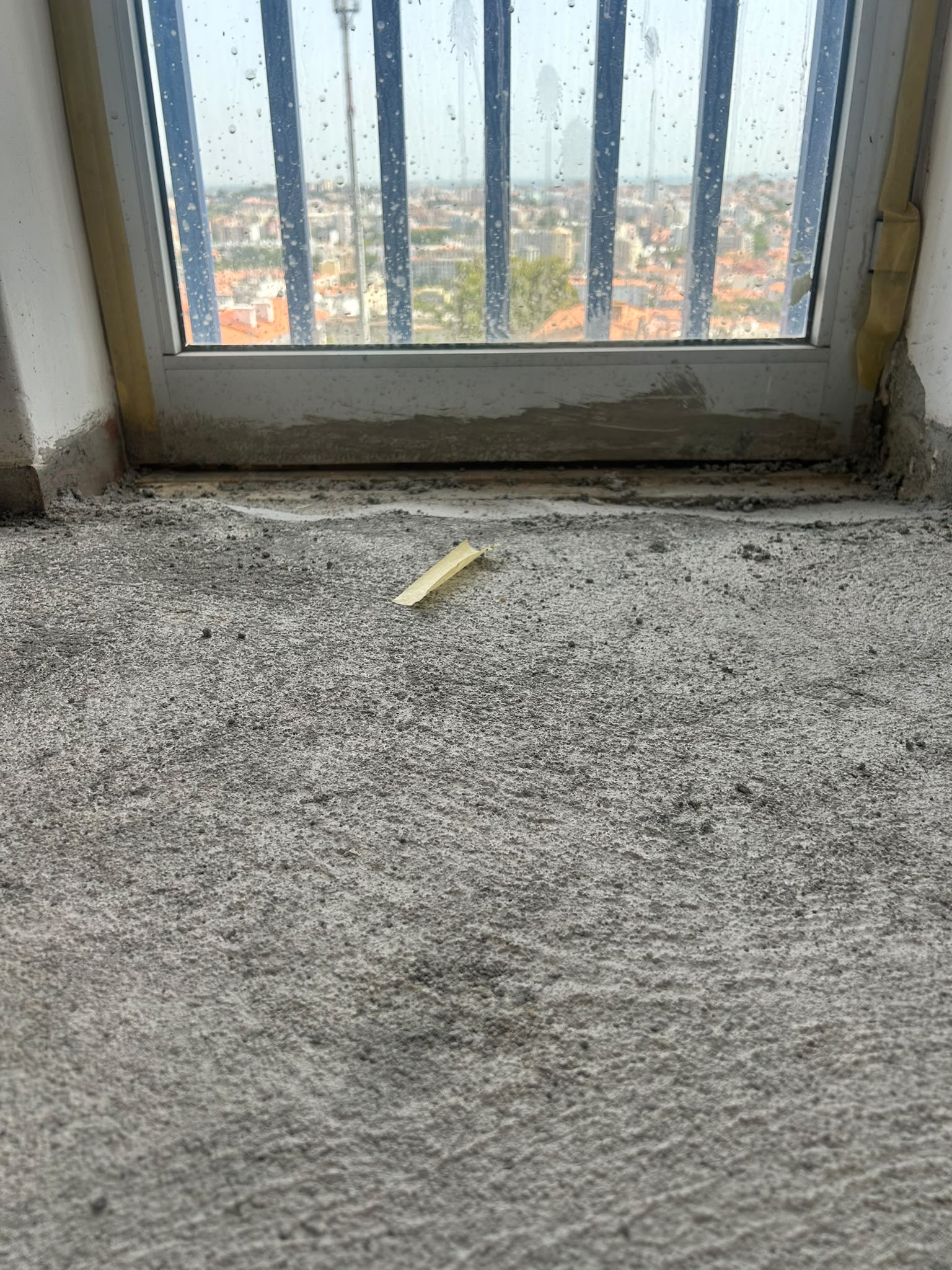 Flooring Specialist