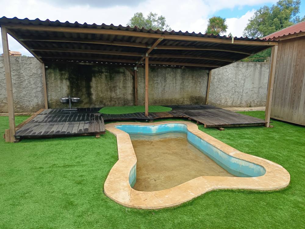Plantar Serviços de Jardinagem - Gondomar - Corte e Aparação de Relvado