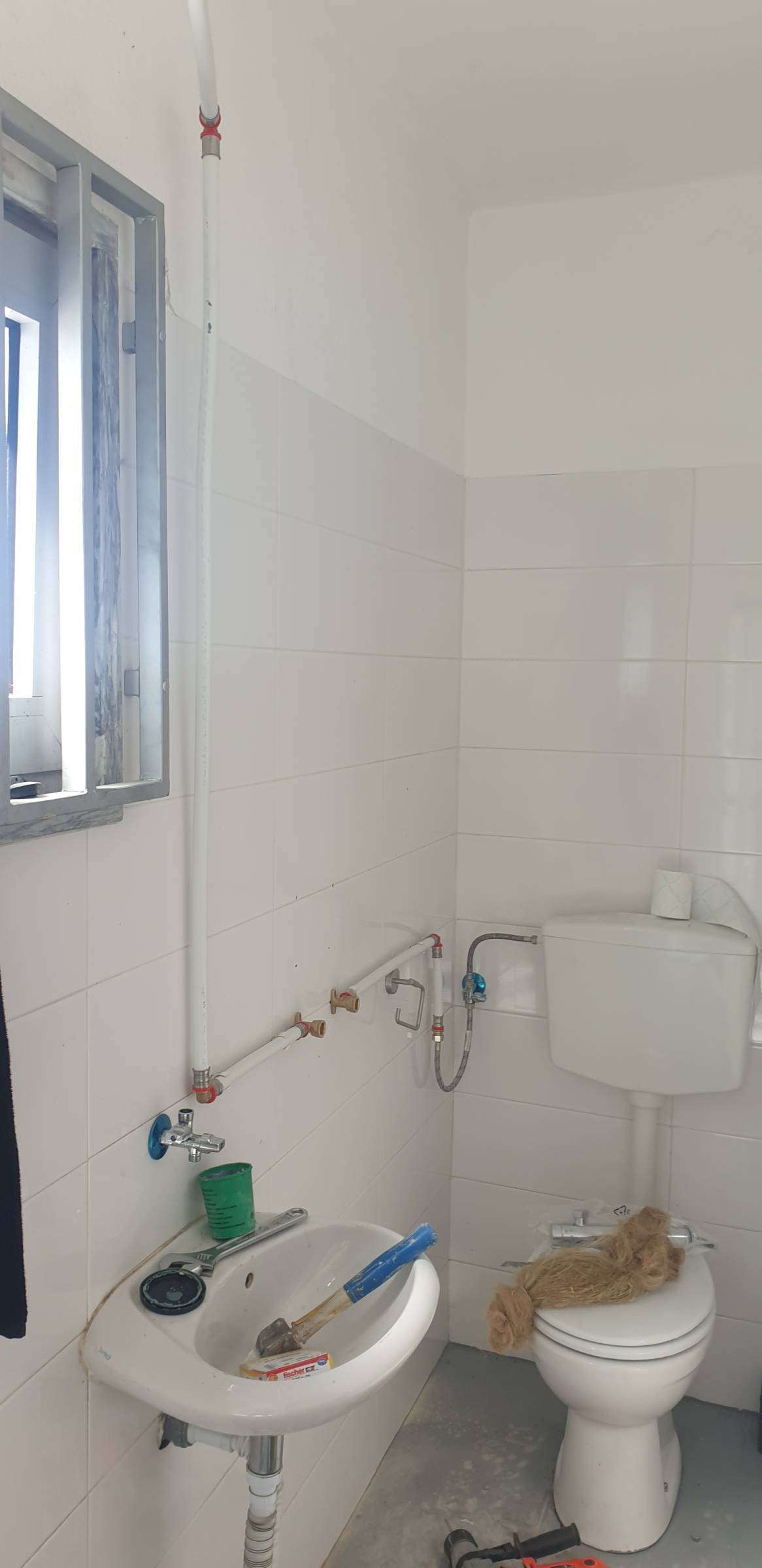 DrywallfdlRemodelaçao - Amadora - Insonorización