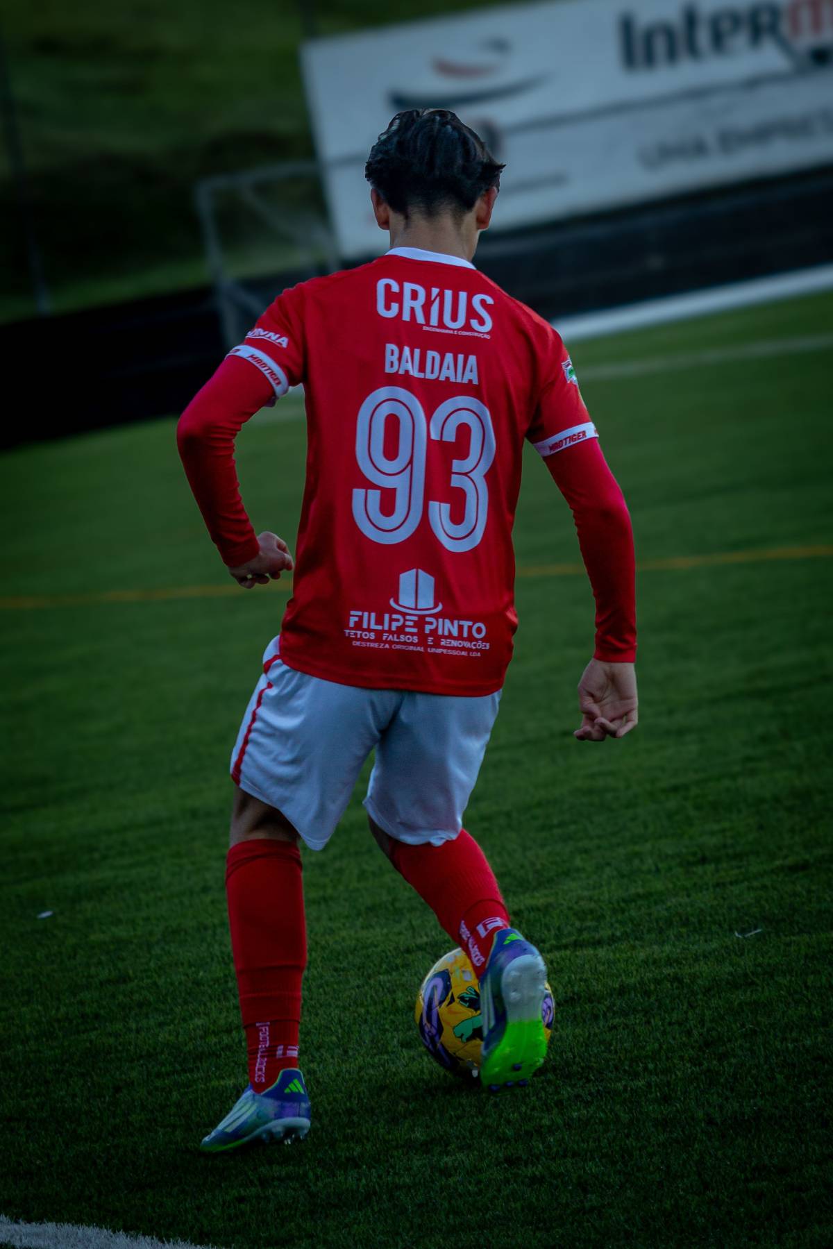 Rodrigo Vieira - Marco de Canaveses - Eventfotografie