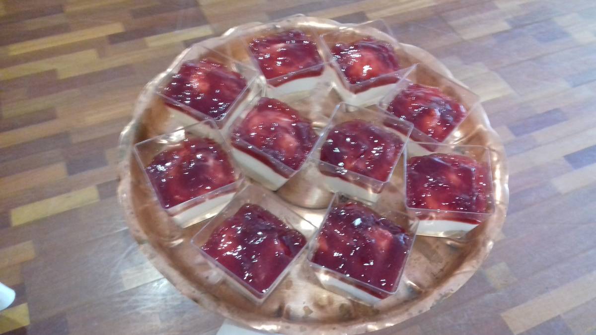 A Catering ao Domicilio - Porto - Corporate Party Planning