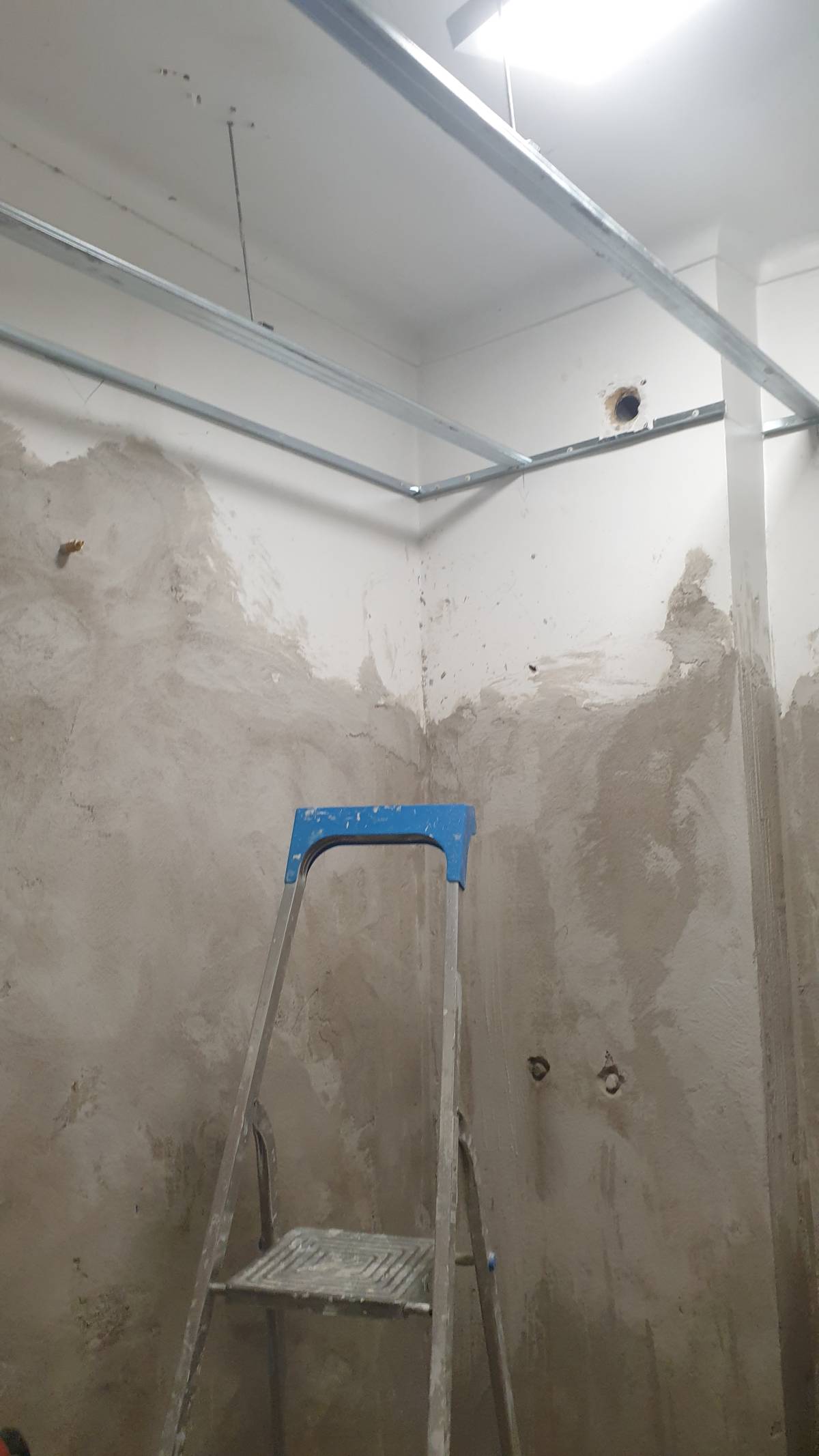DrywallfdlRemodelaçao - Amadora - Adición o remodelación de escaleras
