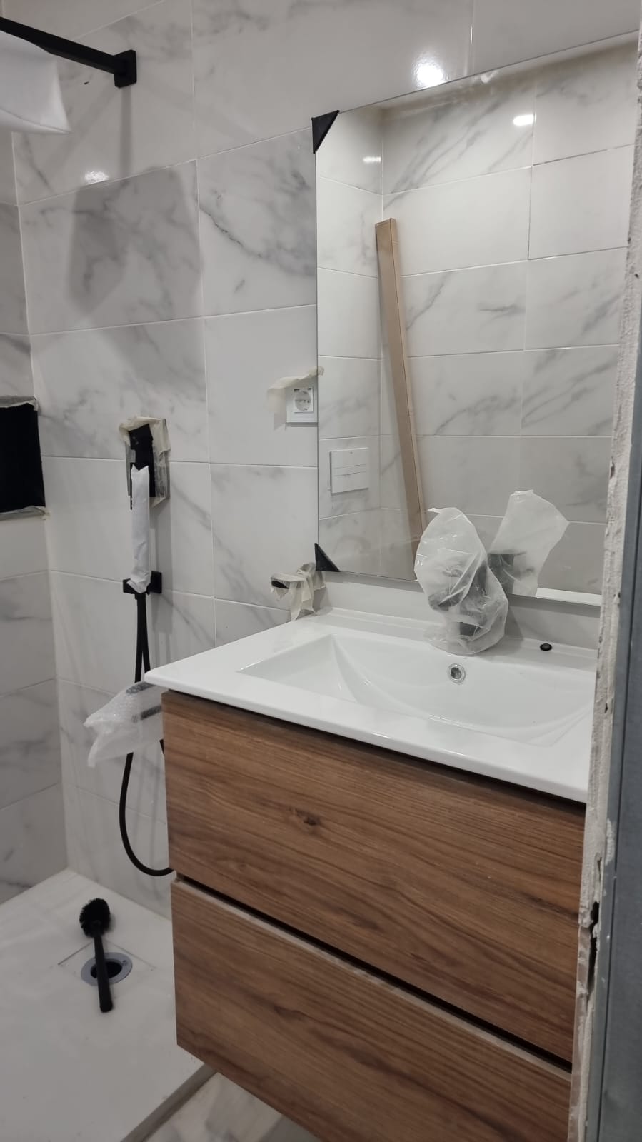 DrywallfdlRemodelaçao - Amadora - Obras en casa