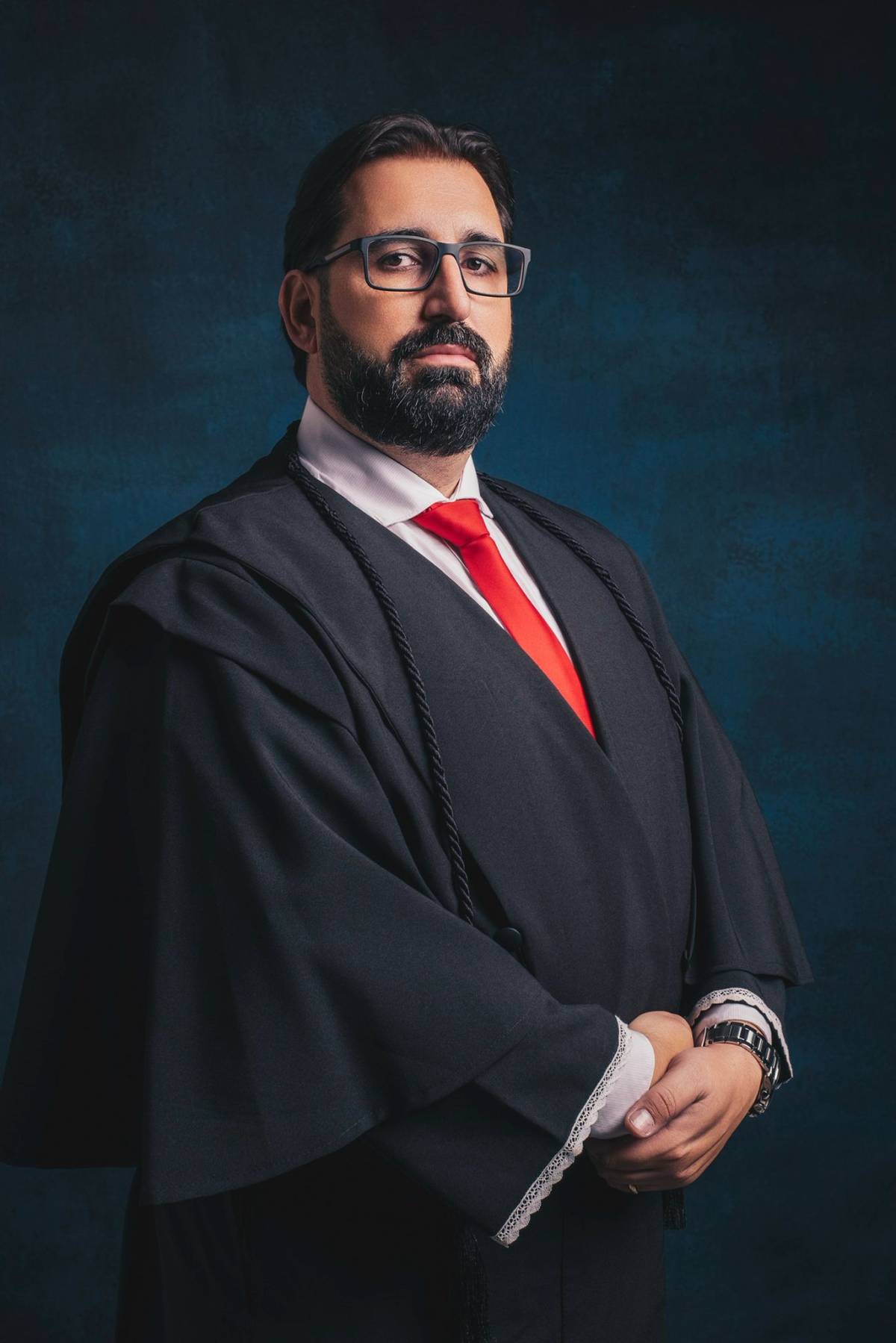 Dr. Marcelo Pimenta - São Pedro do Sul - Public Speaking Lessons