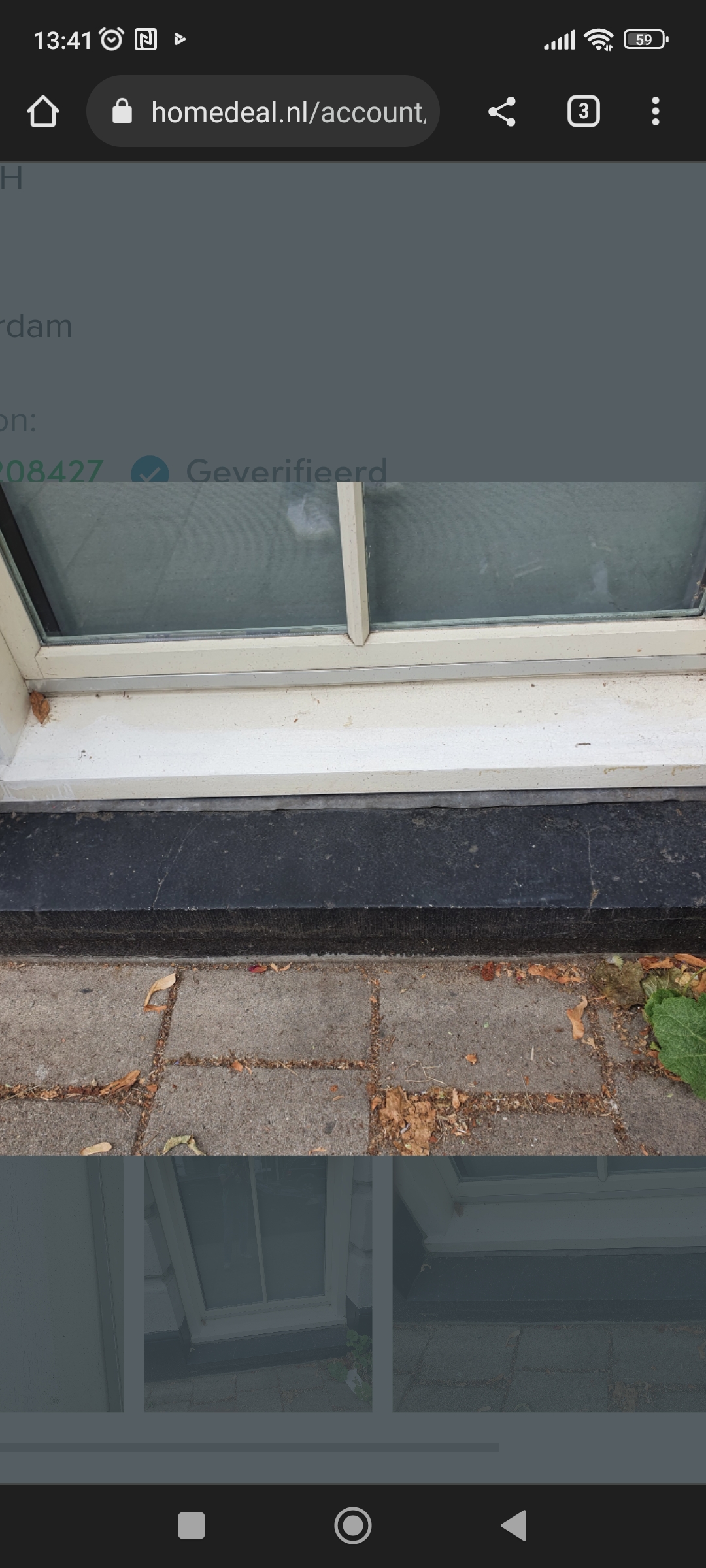 Pinto constructions - Alenquer - Garage Door Installation or Replacement