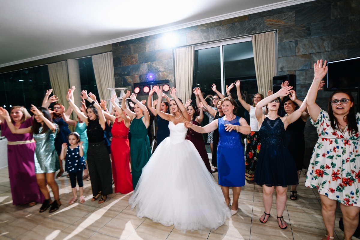Alma Mater - Coro | DJ | Eventos - Guarda - Arte com Balões