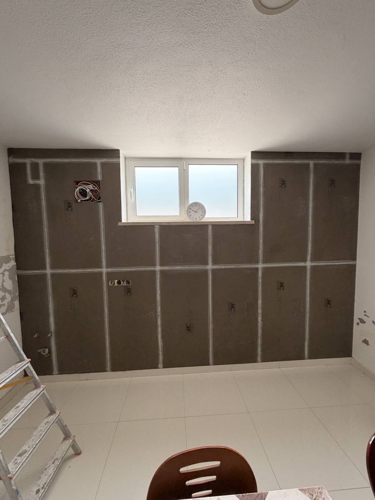 JUNIOR LADRILHOS CONSTRUÇÕES - Porto de Mós - Remodelação de Cozinhas