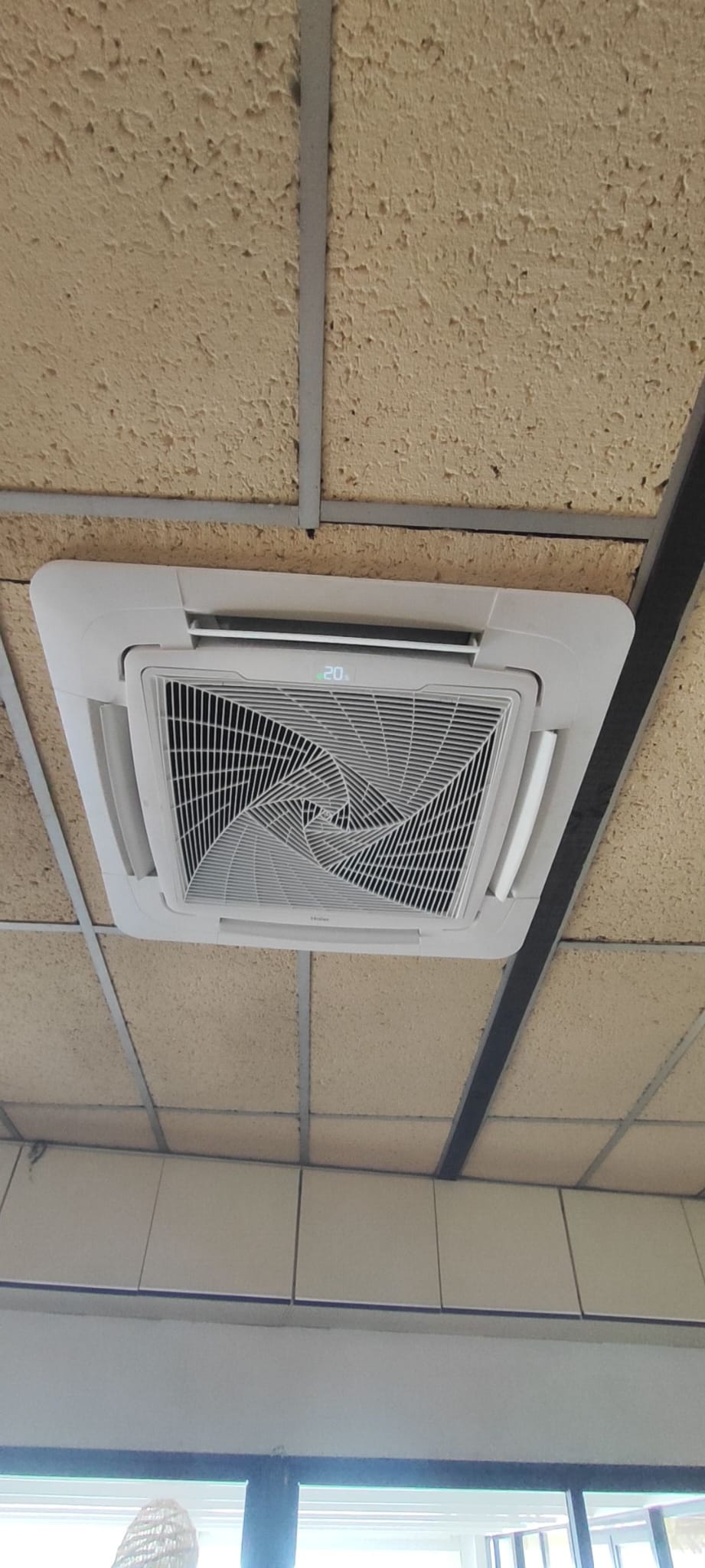 Portiar Climatização - Portimão - Climatisation et ventilation