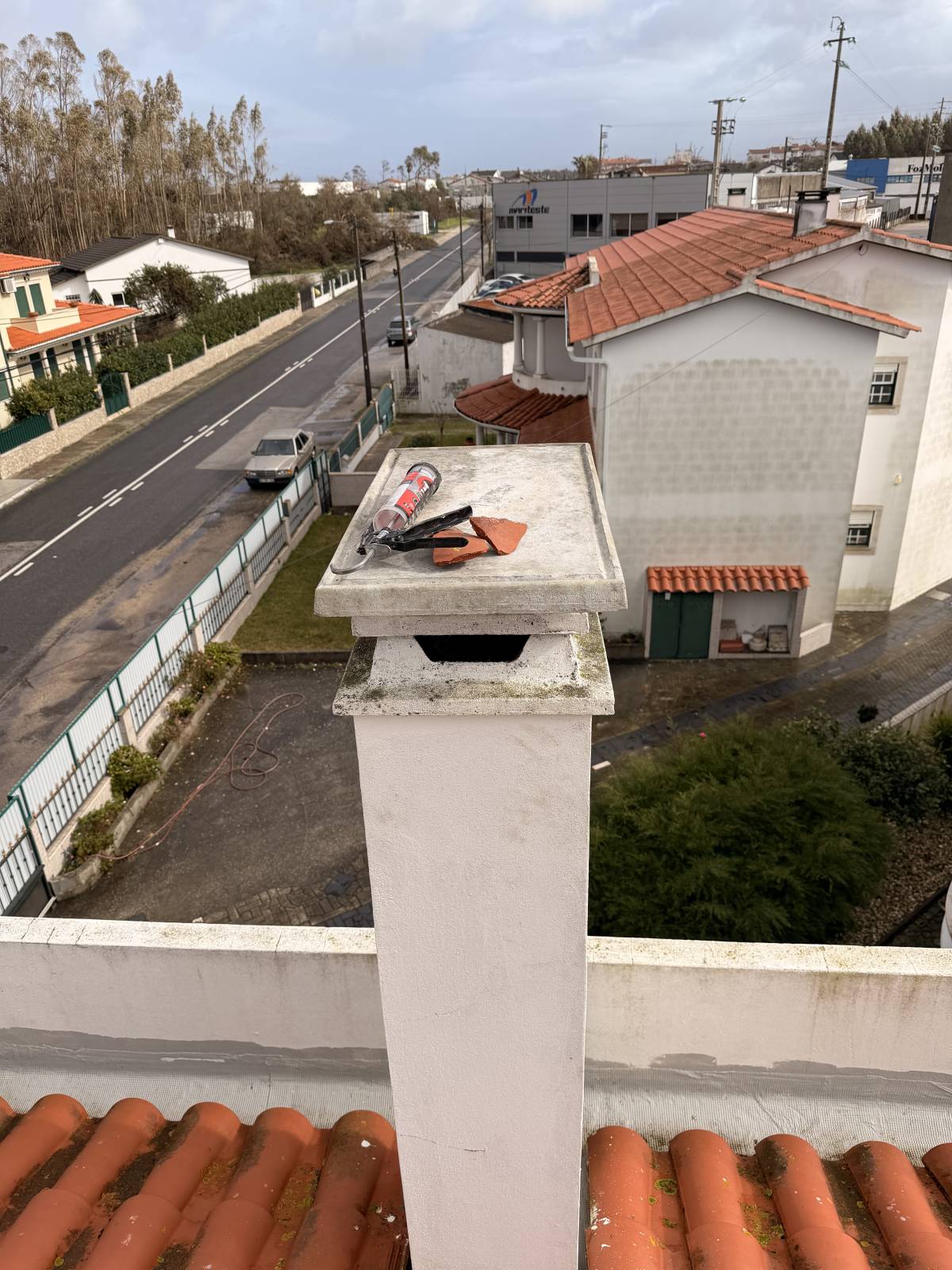 JUNIOR LADRILHOS CONSTRUÇÕES - Porto de Mós - Remodelações