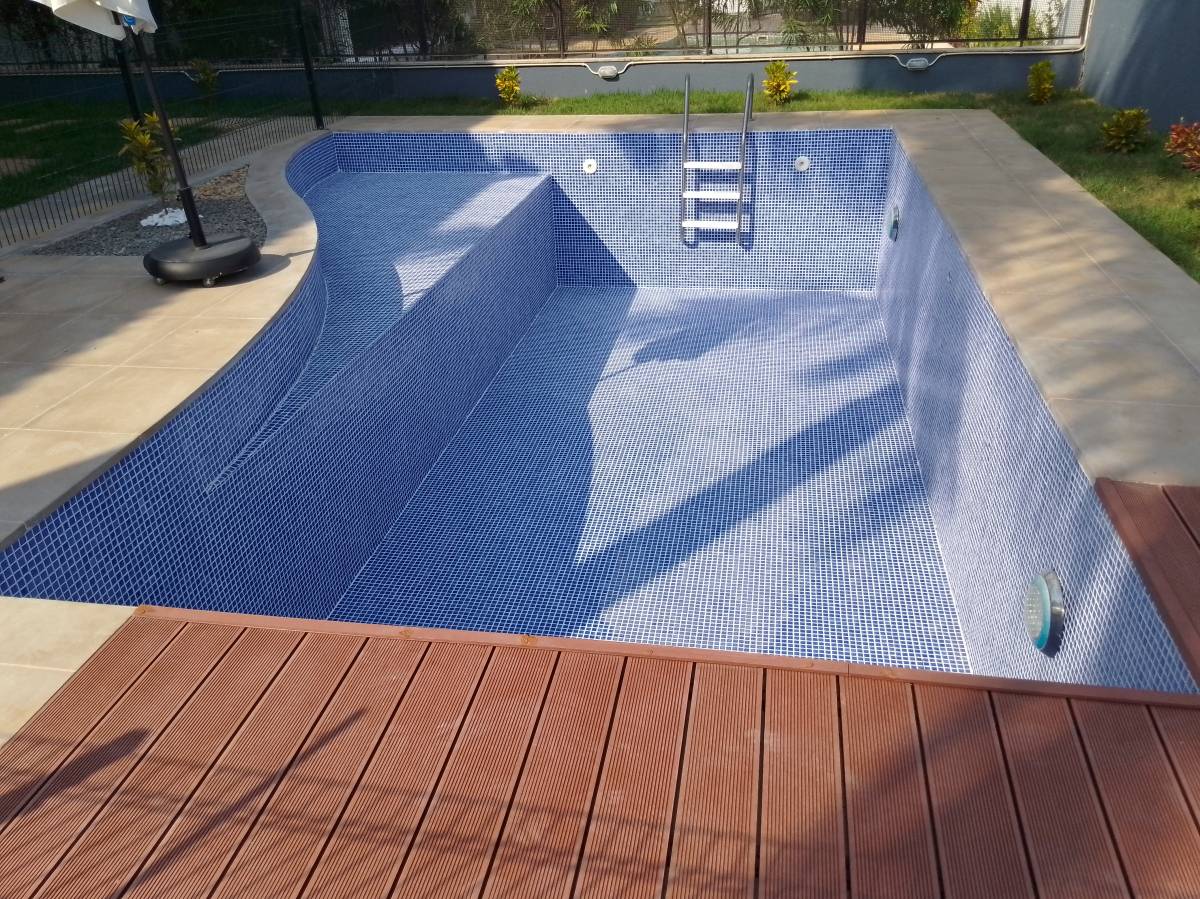 Judlis-piscinas - Loures - Sauna Repair or Maintenance