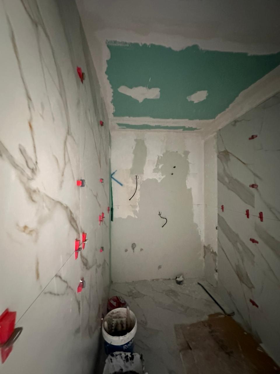 DrywallfdlRemodelaçao - Amadora - Tejados