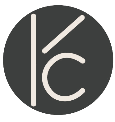 Keep Creating Design Studio - Vizela - Logodesign