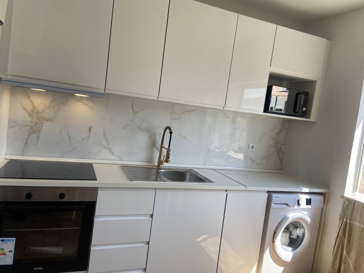Pinto - Amadora - Drywall Repair and Texturing