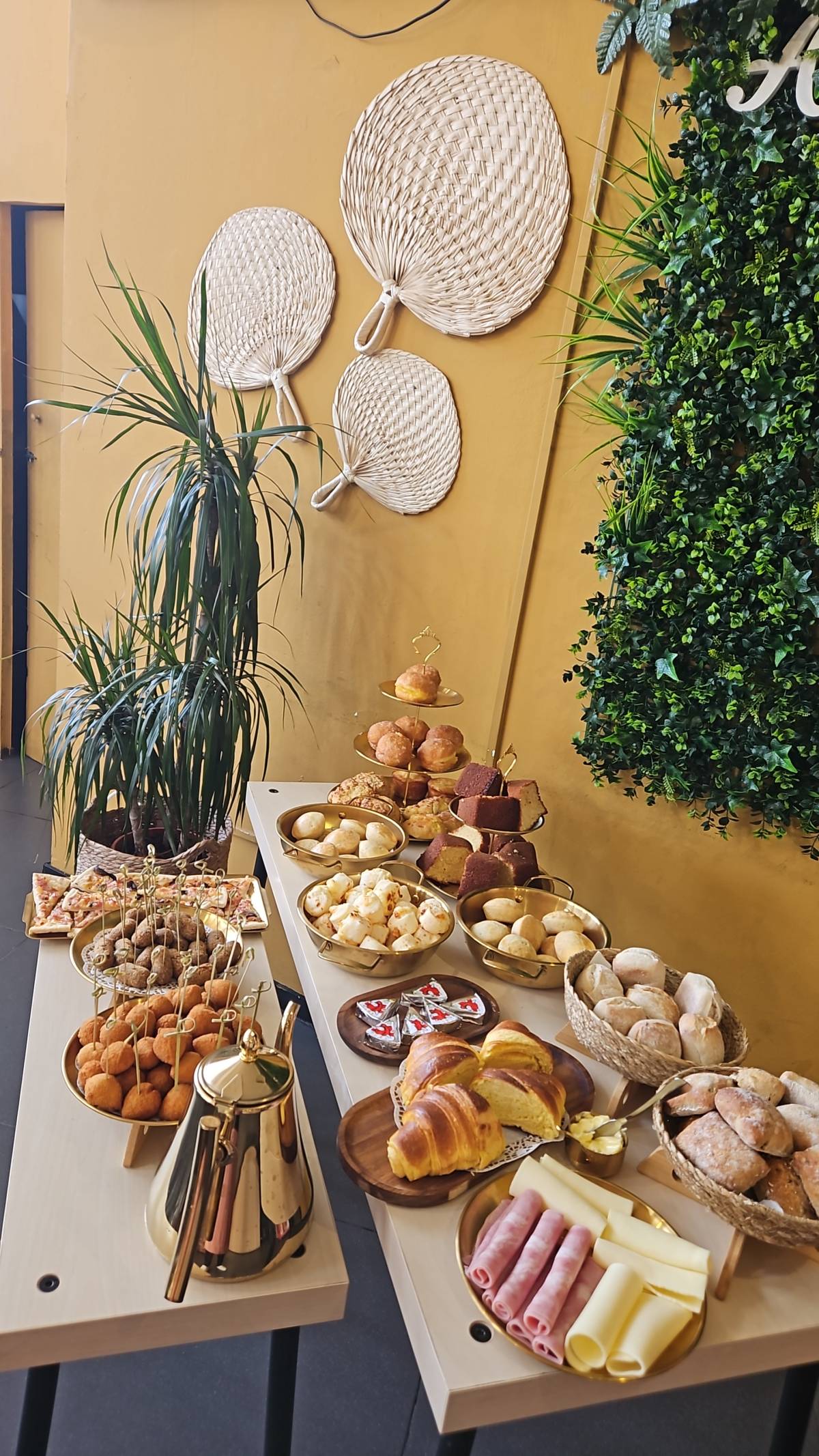Adore Eventos - Oeiras - Home Catering