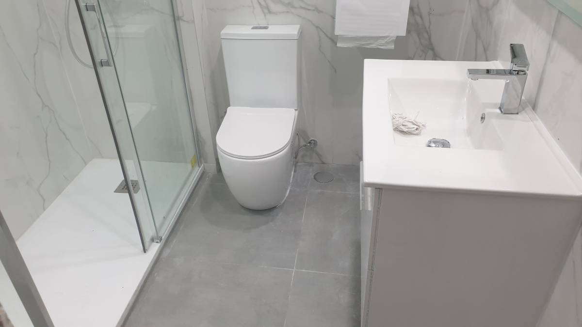 DrywallfdlRemodelaçao - Amadora - Servicios de construcción