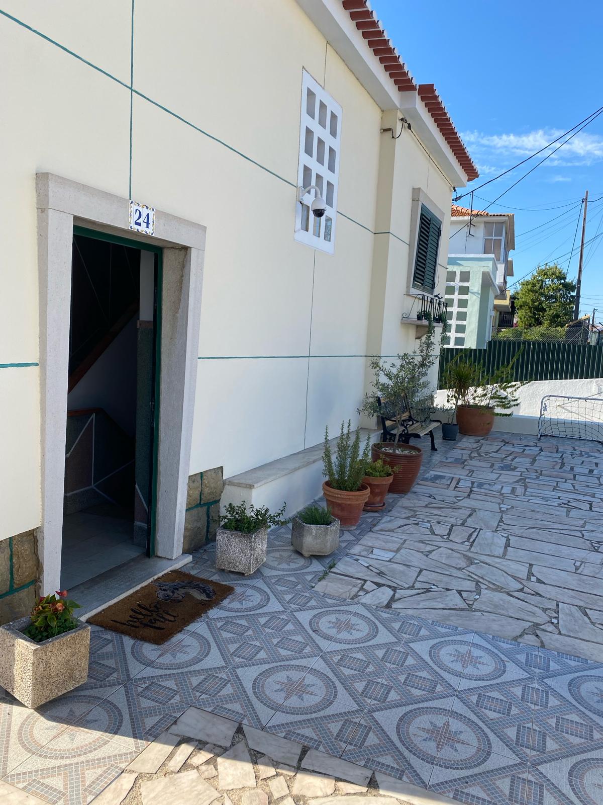RUDI remodelações - Almada - Flooring