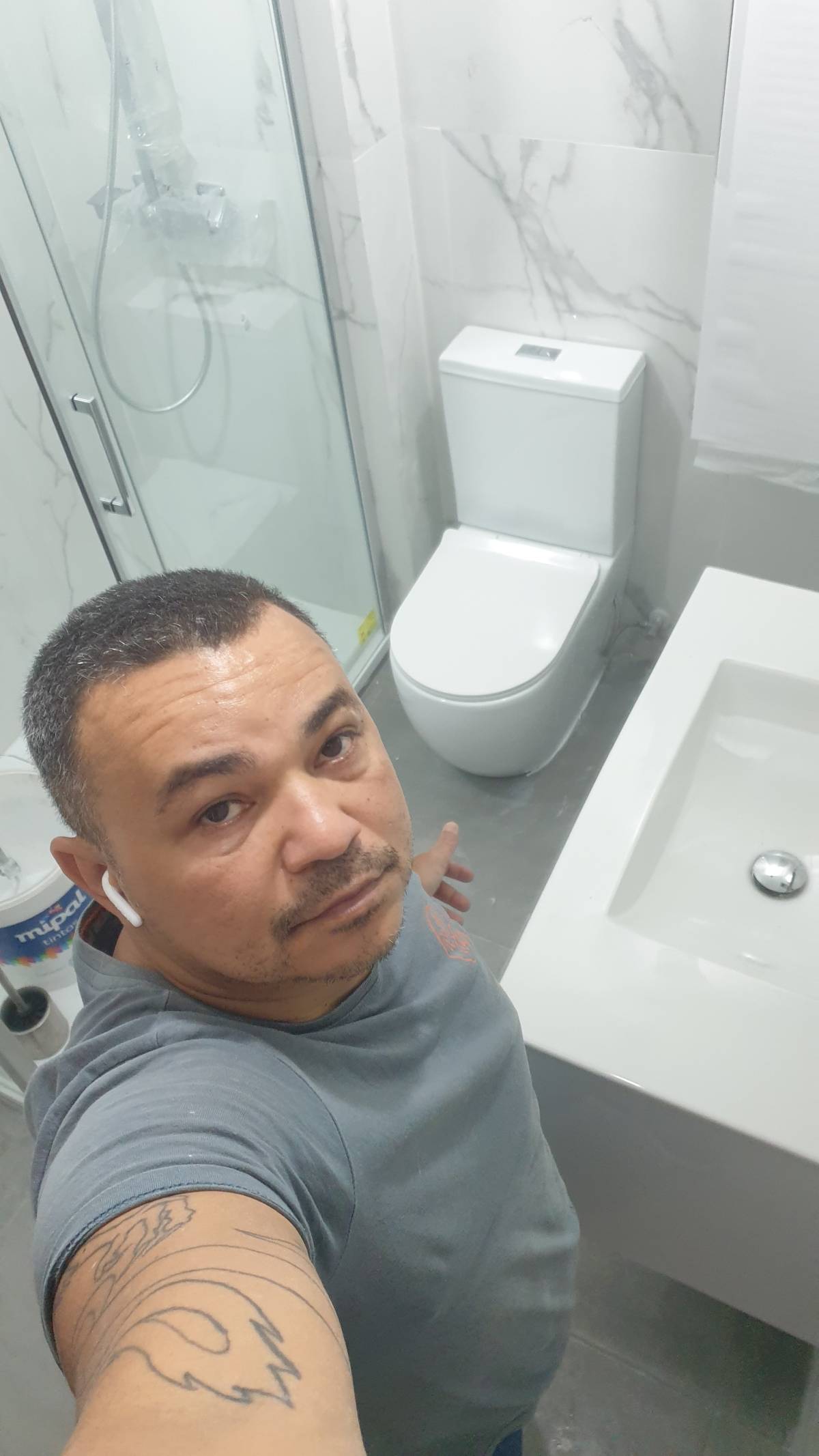 DrywallfdlRemodelaçao - Amadora - Limpieza de tejados