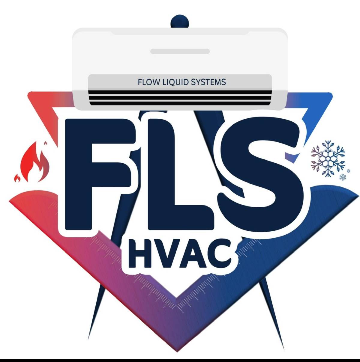FLS-HVAC - Almada - Manutenção de Ar Condicionado