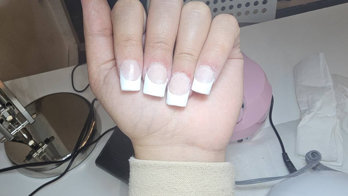 Micaela unhas - Amadora - Windows Cleaning