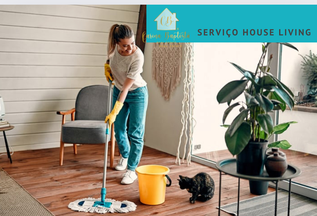 Carina Baptista - Torres Vedras - House Sitting