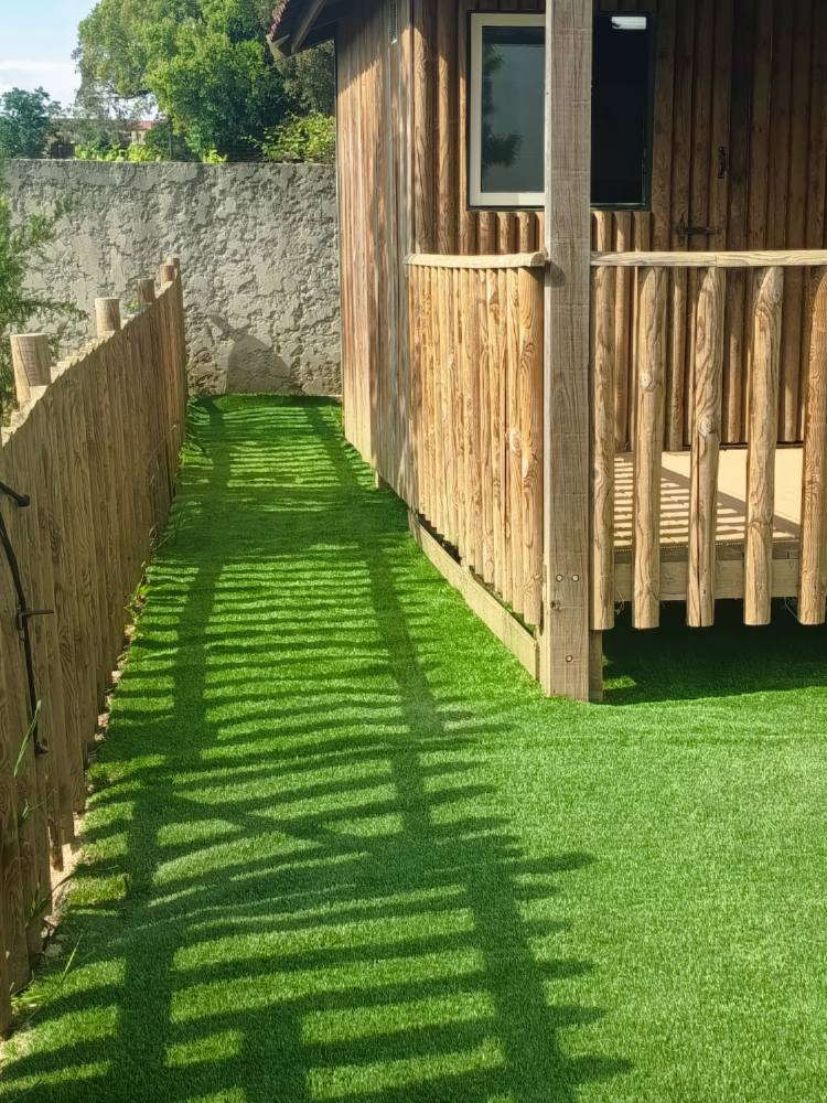 Plantar Serviços de Jardinagem - Gondomar - Paisagismo Exterior