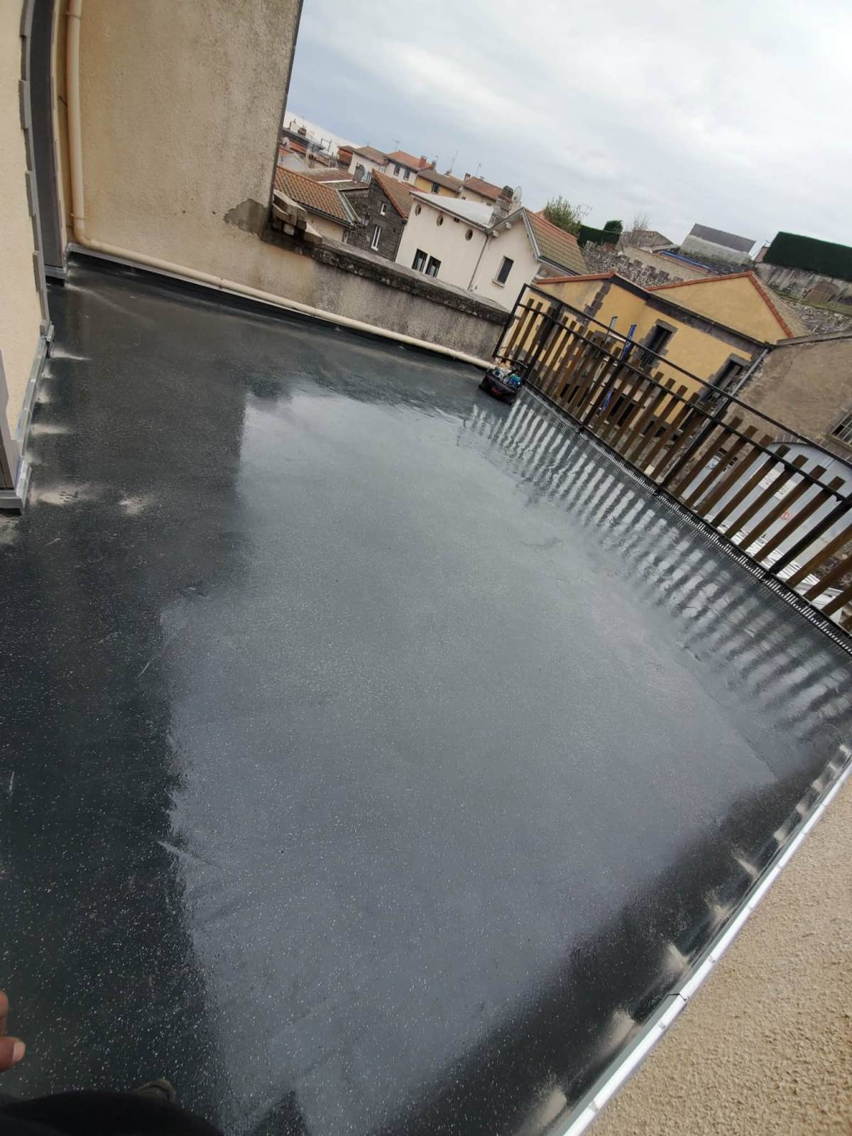 isoprotec - Elvas - Roofing