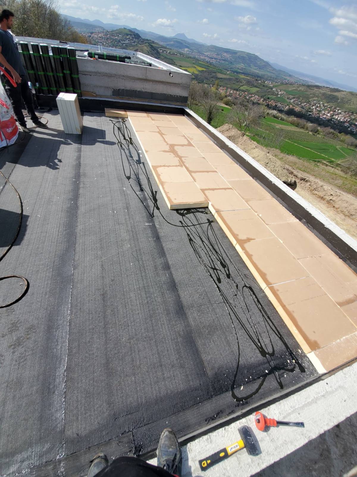 isoprotec - Elvas - Roof Installation or Replacement