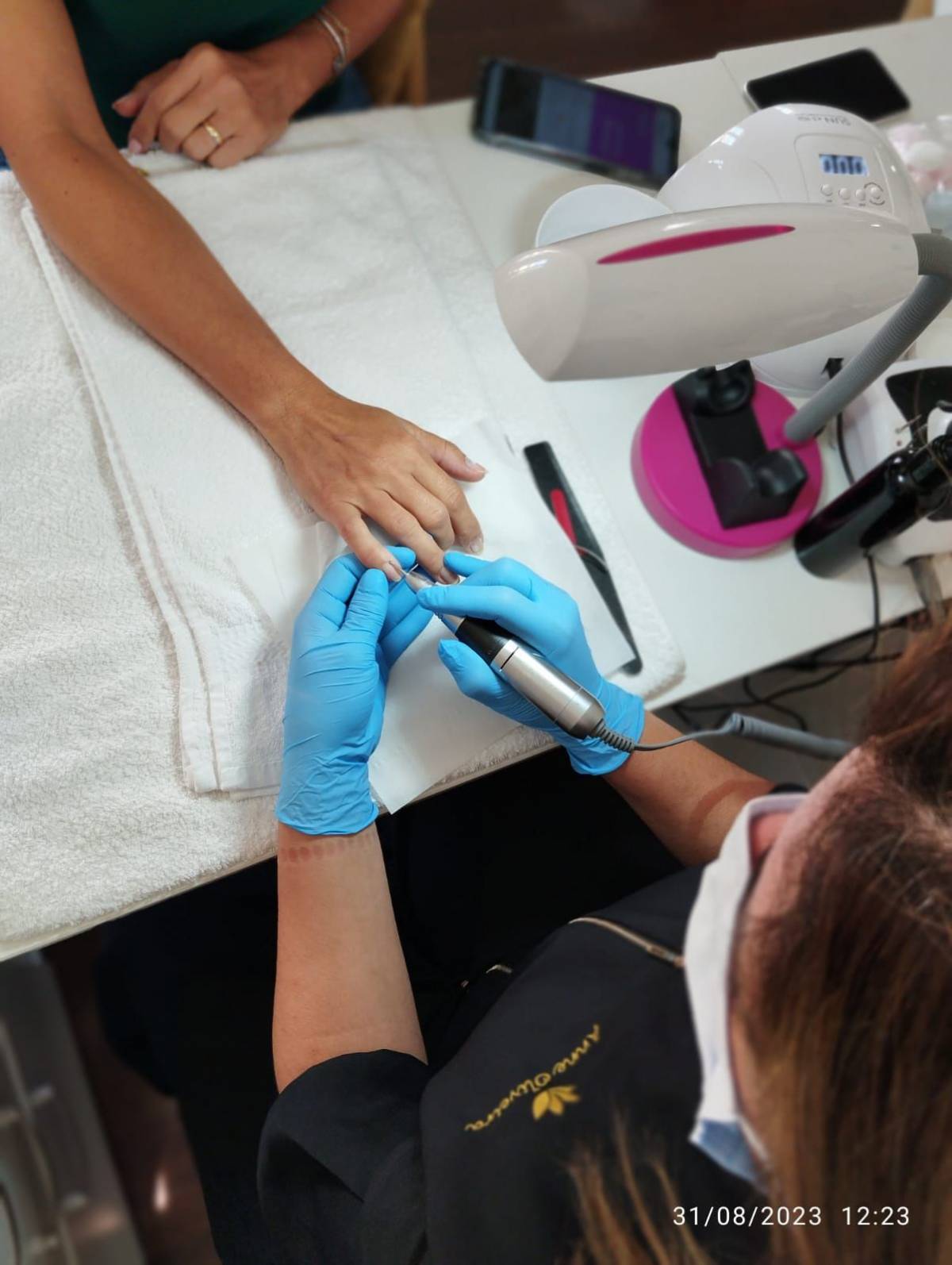 ANNE OLIVEIRA, UNIPESSOAL, LDA - Leiria - Therapeutic Massage
