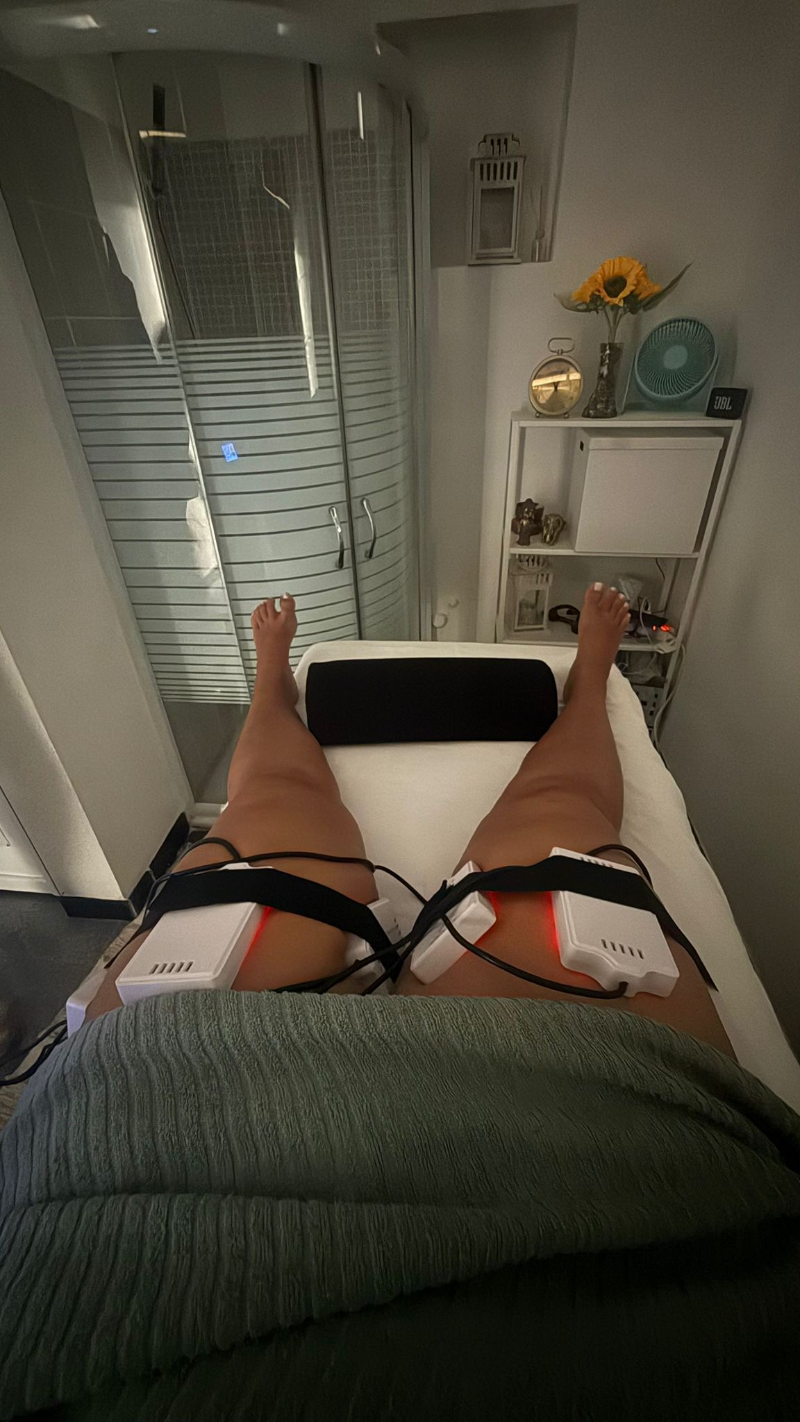 Estética Wanessa Chaves - Loures - Skin Cleansing