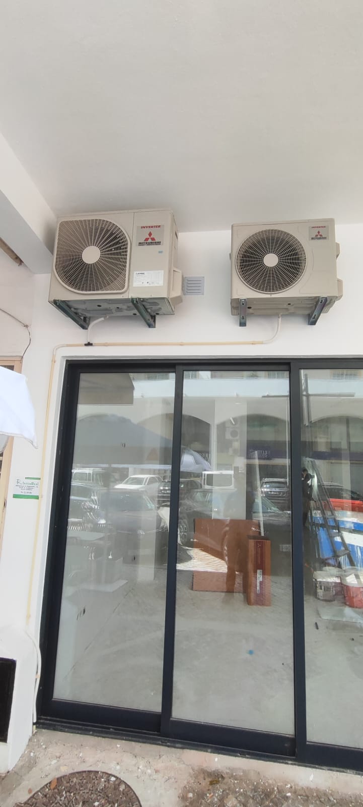 Portiar Climatização - Portimão - Réparation ou entretien de systèmes de chauffage