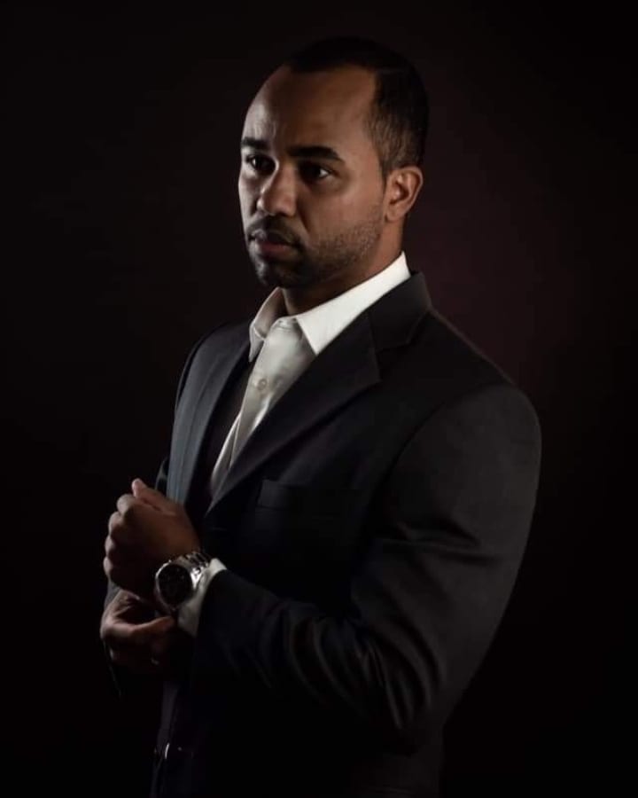 Renato Dhyego - Alenquer - Career Coaching