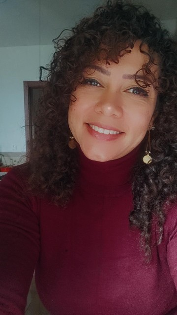 Elisa Carll - Espaço Conectar - Odivelas - Sports Massage