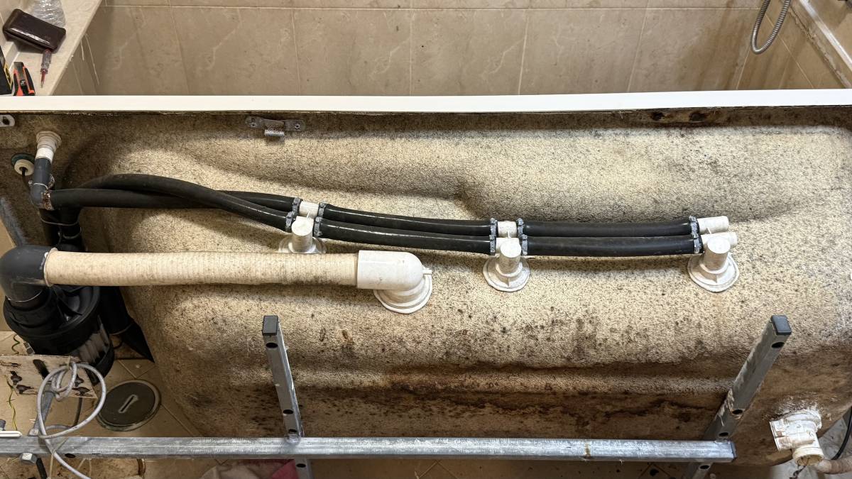DrywallfdlRemodelaçao - Amadora - Reparación de barandillas